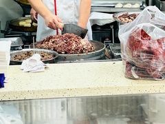 -闫家驴肉老店(华电一校店)