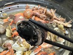 -大杰海鲜锅(基隆路店)