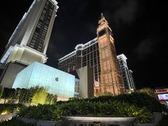 -澳门喜来登大酒店