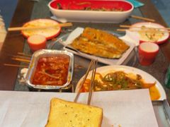 -路边边.炒菜烧烤.音乐餐厅(良乡长虹店)