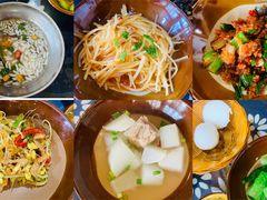 -张关合渣(航空大道店)