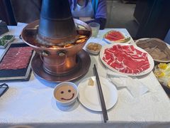 -东来顺饭庄(天坛店)