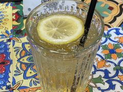 特调梅子汽水-LESCEDARS Brasserie Bistro香柏树