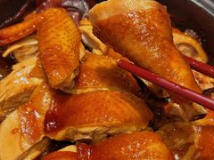-山水茶艺馆·点心粤菜·30年老字号