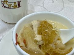 鱼翅-凤城礼记鱼翅海鲜酒家(新马路总店)