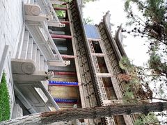 -张掖大佛寺景区