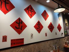 -柳州肥姨妈大骨螺蛳粉(江宁万达店)