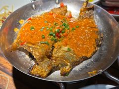 -辣得叫湘菜(观海卫店)