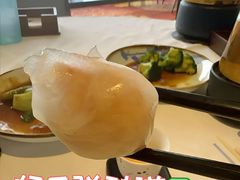 -白天鹅宾馆-宏图府餐厅