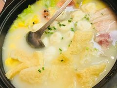 合家欢乐全家福-紫阳家宴(源深店)