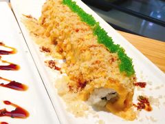 虞姬卷-牛油果大师寿司(瑞景店)
