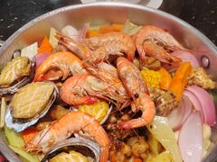 -和福顺·牛肉海鲜焖锅(汕头金平万达广场店)