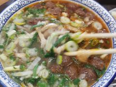 -清真马杰山牛肉汤馆