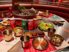 -西塔老太太泥炉烤肉(苏州大悦城店)