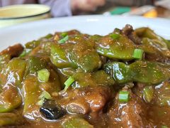 -石老头关东饺子王·东北菜(嘉华鑫城店)