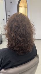 -上禾 HAIR SALON