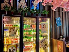 -乐园夜市场(五道口王庄路店)
