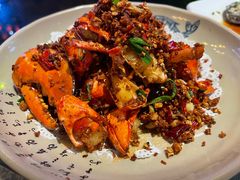 -达叔香味海鲜(海棠68环球美食街店)