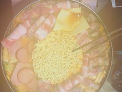 -炙韩料理·部队锅专门店