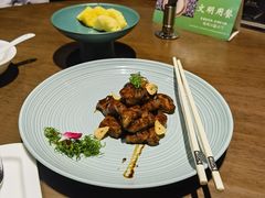 -索菲特酒店·乐轩华中餐厅