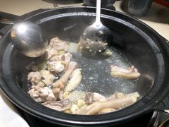 -百年果林椰子鸡(中洲店)