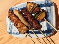 -一豚轩·烧鸟·豚骨拉面(五四路店)