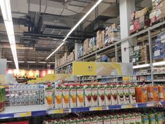 -麦德龙(包河店)