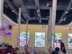 -哈哈碳都·牛肋条无限自助烤肉(宝龙店)