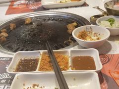 -猫抓烤肉(春熙路店)
