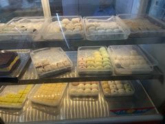 -清真老西北角温记粘食店(长沙路店)