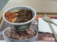 -吉野家(回龙观同成街店)