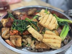 -瑞安第一泡·后街泡泡(虹桥后街店)