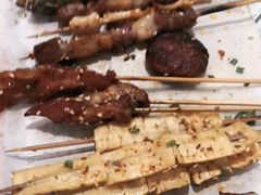 -木屋烧烤(坂田天安云谷店)