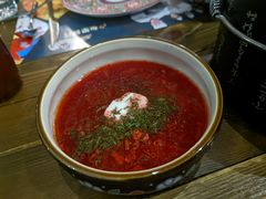 -卢布里西餐厅(总店)