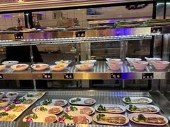 -五彩凉山自助西昌烧烤(柳翠路店)