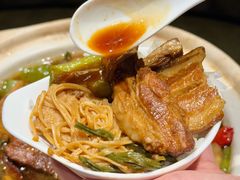 -城南往事·鲁菜济南菜(软件园美莲广场店)