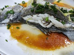 -源海渔村·现捞海鲜(大角湾店)