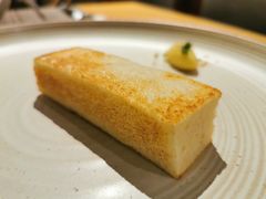 -香樟花园法式铁板烧(恒隆广场店)