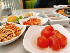 -韩宫宴烤肉·黑毛和牛·料理(滨湖银泰城店)