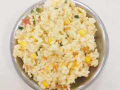 蛋炒饭-吉林大学前卫南校区-湖畔餐厅