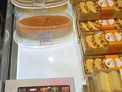 -面包新语(滨湖万达店)