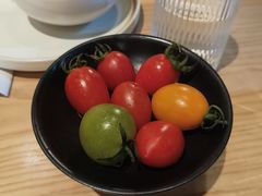 -院子餐厅·大锅菜·老杭帮(桥西直街店)