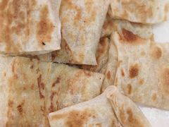 榴莲薄饼-御满江海鲜酒家(洛溪新城店)