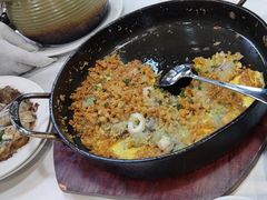 -明本湛江鸡•海鲜小厨(陈家祠店)