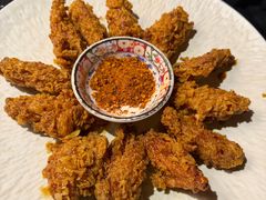 -七星布车休闲料理店