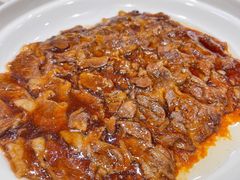 -紫光园·烤鸭·北京菜(劲松店)