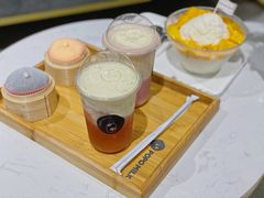 -ICEPOPO MILK(玖洲道店)