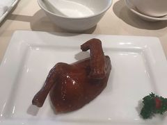 -利苑酒家(华熙国际店)
