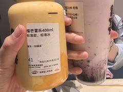 -聚味瞿记·龙虾堂(梅溪湖店)