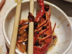 -杨氏青龙虾·羊蝎子(金盛路总店)